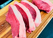 Espetinhos de Linguiça, Frango e Boi - Rei dos Eventos