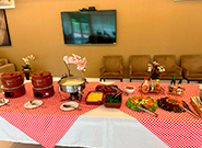 Buffet de Comida Típica Mineira - Rei dos Eventos