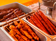 Buffet de Comida Típica Mineira - Rei dos Eventos