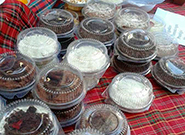 Buffet de Doces Domicílio SP