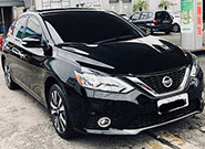 Aluguel de carro para eventos