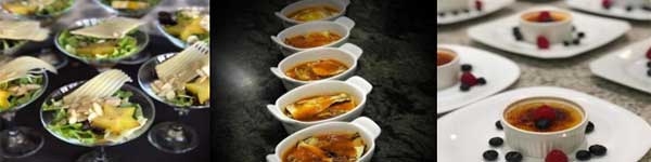 Buffet em Domicílio Finger Food