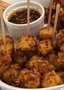 Contratar Buffet de Comida de Boteco Premium em Domicílio em SP