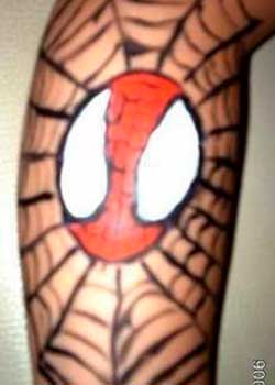 Serviço de recreação infantil festa domicílio